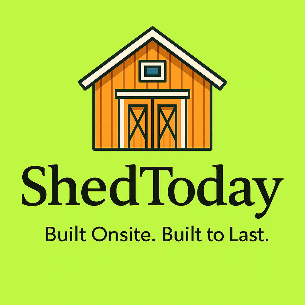ShedToday