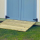 Heavy Duty Ramp