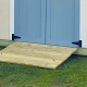 Heavy Duty Ramp