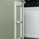Extra Single Door