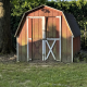 Old Shed Demo & Dump Service