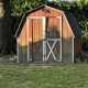 Old Shed Demo & Dump Service