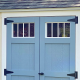 Transom Window Doors