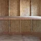 24" Deep Workbench (Ln Ft) 