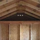 32" Deep Loft (Linear Ft) 